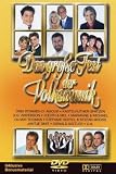 Various Artists - Das gro�e Fest der Volksmusik - V A