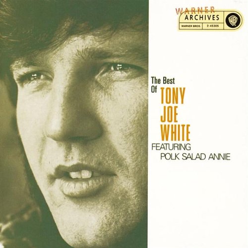 Tony Joe White Foto 3