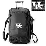 Antigua Kentucky Wildcats Enterprise Luggage