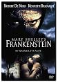 Mary Shelley's Frankenstein