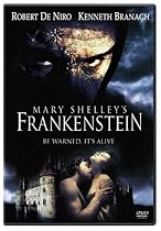 Mary Shelley's Frankenstein Streaming.