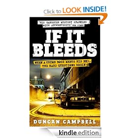 If It Bleeds