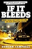 If it bleeds