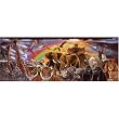 Melissa & Doug Deluxe NOAH'S ARK 100 PC FLOOR PUZZLE