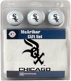 Chicago White Sox Golfers Gift Box Set
