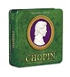 The World's Greatest Composers: Chopin [Collector's Edition Music Tin]
