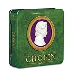 The World's Greatest Composers: Chopin [Collector's Edition Music Tin]
