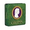 The World's Greatest Composers: Chopin [Collector's Edition Music Tin]