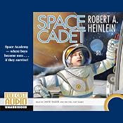 Space Cadet | [Robert A Heinlein]