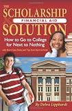 The Scholarship & Financial [Perfect Paperback]