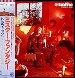 MR FANTASY　ミスター・ファンタジー