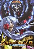 Los Guerreros del Zodiaco: El Lienzo Perdido Vol. 3 (Saint Seiya: The Lost Canvas) [NTSC/Region 1&4 dvd. Import - Latin America] (Audio: Japanese, Spanish)
