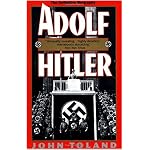 Adolf Hitler: The Definitive Biography book cover