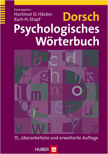 Woerterbuch