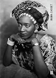 Mama Casset : African Photo