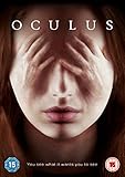 Oculus [DVD] [2014]