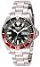 Invicta Sapphire Diver Stainless Steel Mens Watch 7043