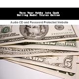Turn Your Hobby Into Cash Selling Model Trains Online