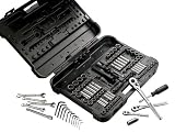 Craftsman 9-33122 Mechanic Tool Set, 122-Piece
