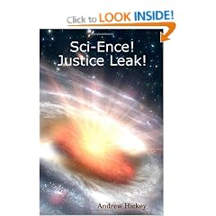 Sci-Ence! Justice Leak!