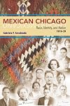 Mexican Chicago: Race, Identity and Nation, 1916-39 (Statue of Liberty Ellis Island)