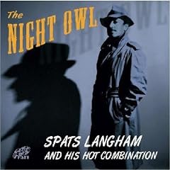 The Night Owl
