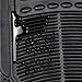 FH-V16404 High Quatlity Vinyl Floor Mats Black