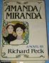 Amanda / Miranda