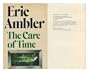 Care of Time