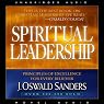 Spiritual Leadership: Principles of Excellence for Every Believer