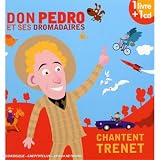 Chantent Trenet [Livre-CD]