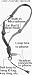 Cingular's Firefly Kid Hands-Free Set with Neck Strap lanyard for Cellphones: Portabl...