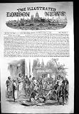 1853 の場面知事の Cutchery 裁判所の Oude インドの刑法