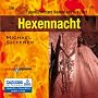 Hexennacht: Ein phantastischer Roman aus der Eifel