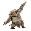 World of Warcraft Series 4: Tuskaar: Tavru Akua Action Figure