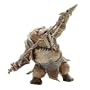 World of Warcraft Series 4: Tuskaar: Tavru Akua Action Figure