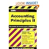Accounting Principles II (Cliffs Quick Review)