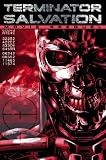 Terminator: Salvation Movie Prequel (Terminator Salvation)