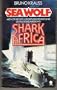 Shark Africa (Sea wolf)