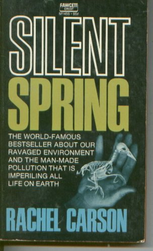 Silent Sprint (Fawcett Crest, M1455)