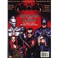 Batman & Robin Official Souvenir Magazine