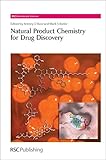 Natural product chemistry for drug discovery
