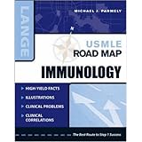 usmle road map immunology lange usmle road maps