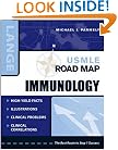 USMLE Road Map: Immunology (LANGE USMLE Road Maps)