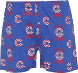 Chicago Cubs Maverick Boxers