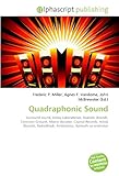 Quadraphonic Sound-