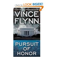 Pursuit of Honor