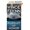 Pursuit of Honor: A Novel