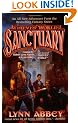 Sanctuary (Thieves' World / [Created by Robert Lynn Asprint & Lynn Abbe)