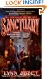 Sanctuary: An Epic Novel of Thieves' World (Thieves' World / [Created by Robert Lynn Asprint & Lynn Abbe)